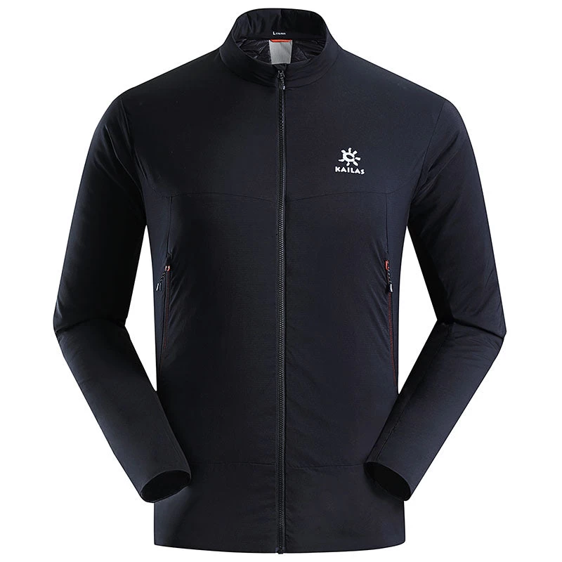 Kailas Mont Insulated Fleece Jacket Men 2 Kailas Mont Insulated Fleece Jacket Men - Image 2