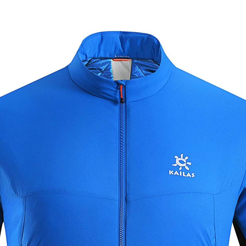 Kailas Mont Insulated Fleece Jacket Men 3 Kailas Mont Insulated Fleece Jacket Men - Image 3