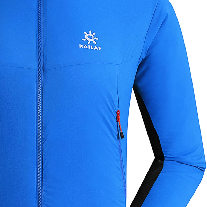 Kailas Mont Insulated Fleece Jacket Men 4 Kailas Mont Insulated Fleece Jacket Men - Image 4