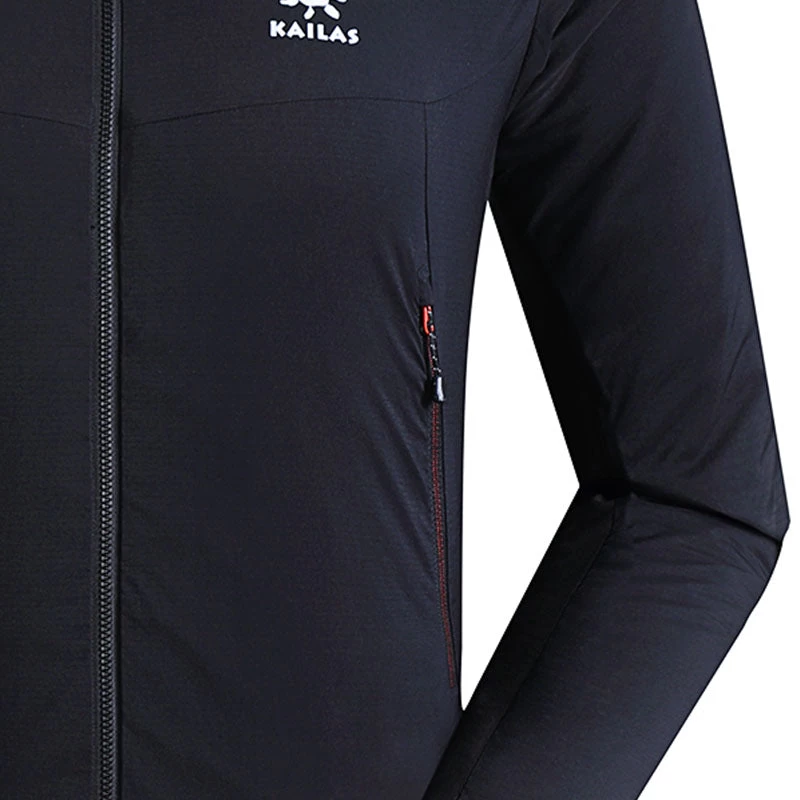 Kailas Mont Insulated Fleece Jacket Men 8 Kailas Mont Insulated Fleece Jacket Men - Image 8