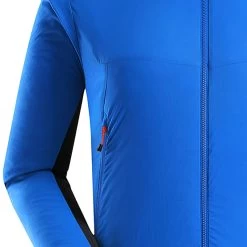 Kailas Mont Insulated Fleece Jacket Men 14 Kailas Mont Insulated Fleece Jacket Men -Kailas Gear Sales Store KG010072 4