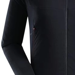 Kailas Mont Insulated Fleece Jacket Men 18 Kailas Mont Insulated Fleece Jacket Men -Kailas Gear Sales Store KG010072 4 6dee9b63 a144 463b bad4 f3489b6fde7c