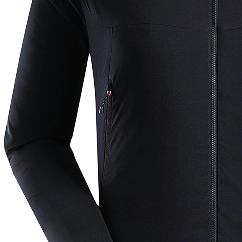 Kailas Mont Insulated Fleece Jacket Men 9 Kailas Mont Insulated Fleece Jacket Men - Image 9