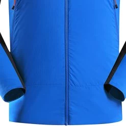 Kailas Mont Insulated Fleece Jacket Men 15 Kailas Mont Insulated Fleece Jacket Men -Kailas Gear Sales Store KG010072 5