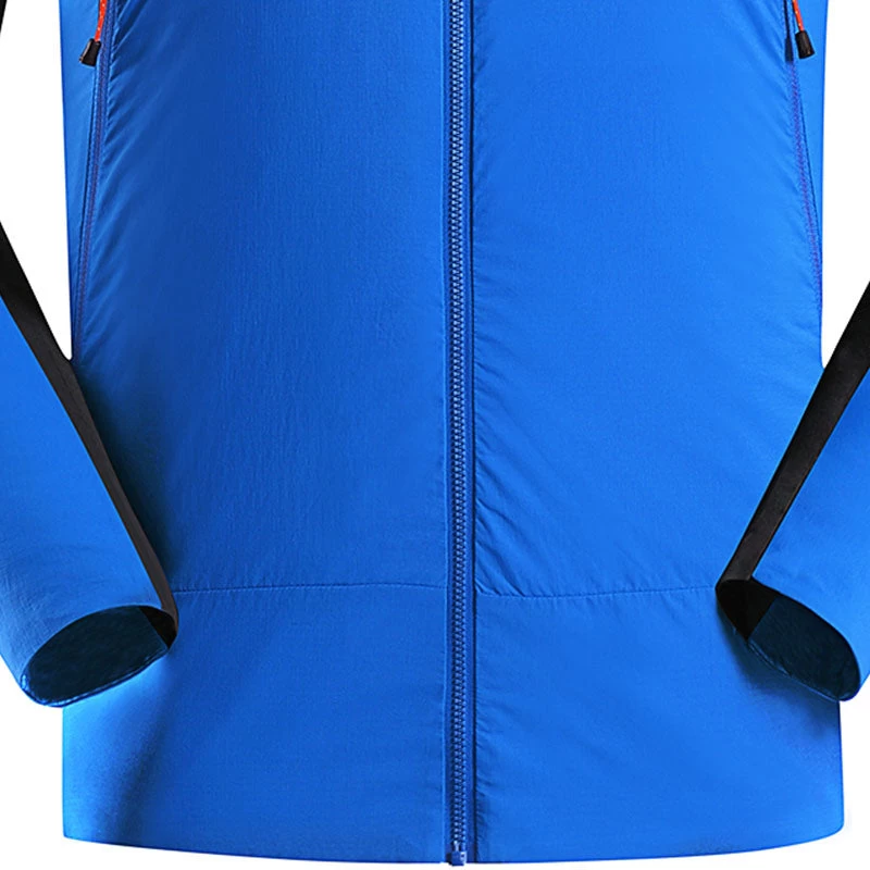 Kailas Mont Insulated Fleece Jacket Men 6 Kailas Mont Insulated Fleece Jacket Men - Image 6