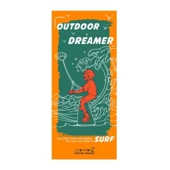 Seamless Neckwear (Outdoor Dreamer)