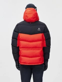 Kailas 850 Fill Water-repellent C1 Goose Down Thick 6000GT Down Jacket Unisex -Kailas Gear Sales Store KG2243138 750x1000 5