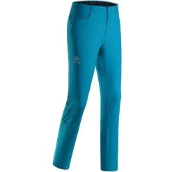 9a Classic Rock Climbing Pants - Women