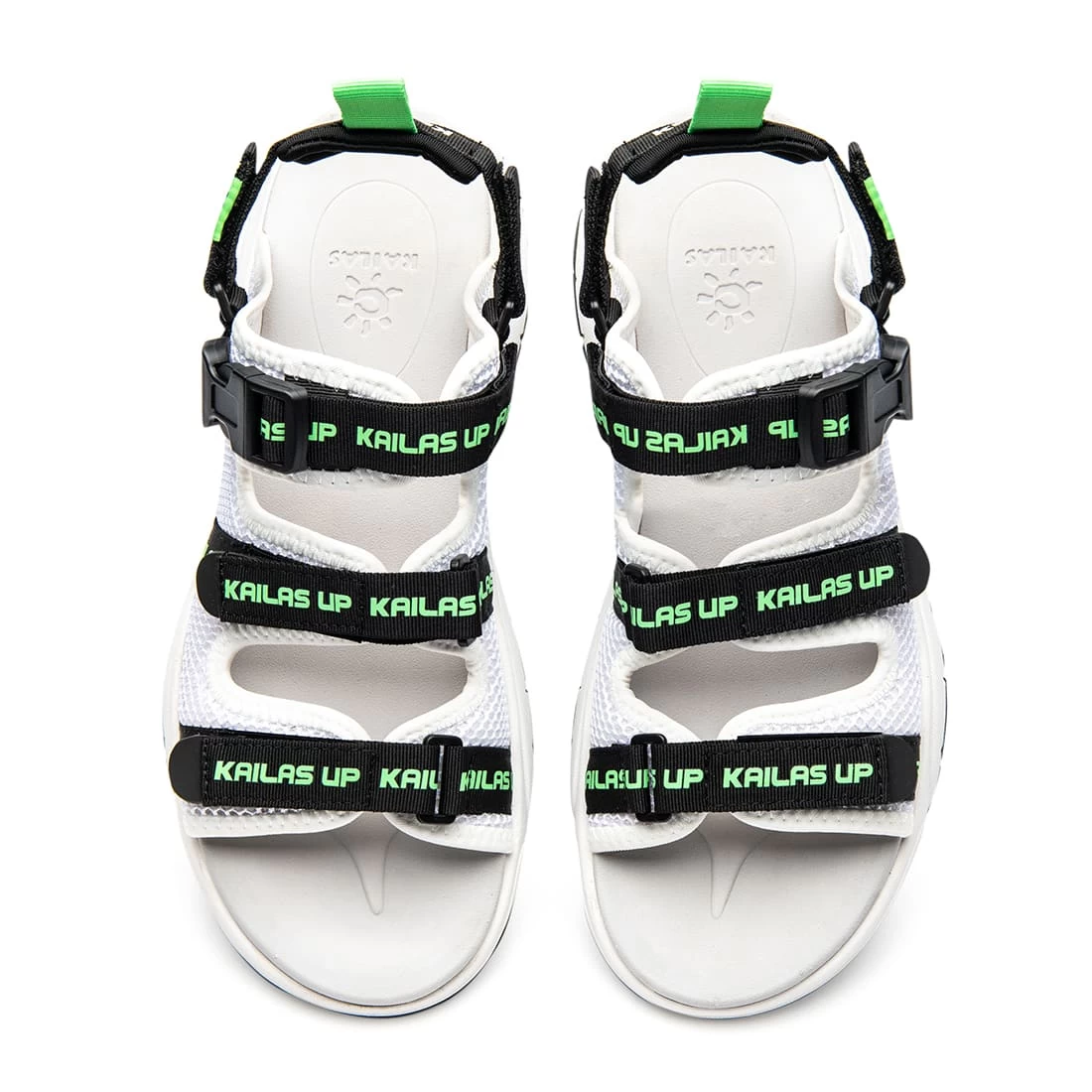 Kailas Up Lightweight Sports Sandals Unisex 7 Kailas Up Lightweight Sports Sandals Unisex - Image 7