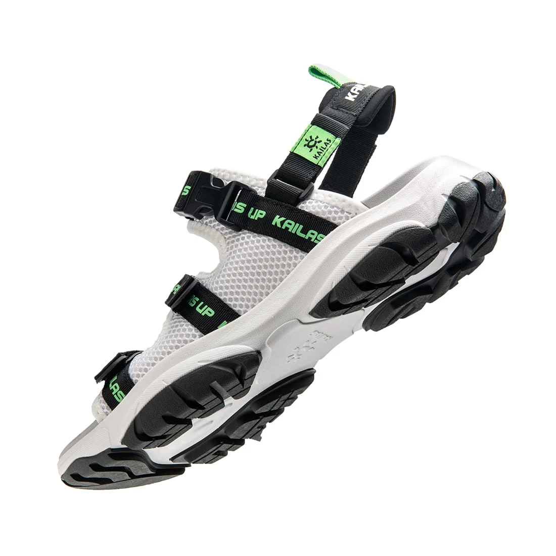 Kailas Up Lightweight Sports Sandals Unisex 3 Kailas Up Lightweight Sports Sandals Unisex - Image 3