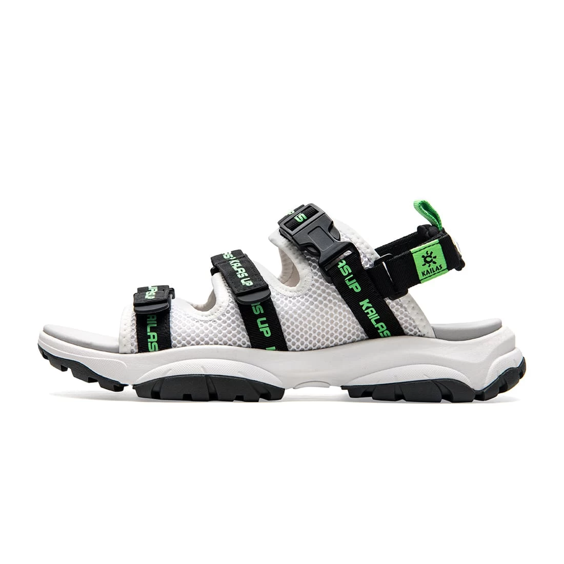 Kailas Up Lightweight Sports Sandals Unisex 4 Kailas Up Lightweight Sports Sandals Unisex - Image 4
