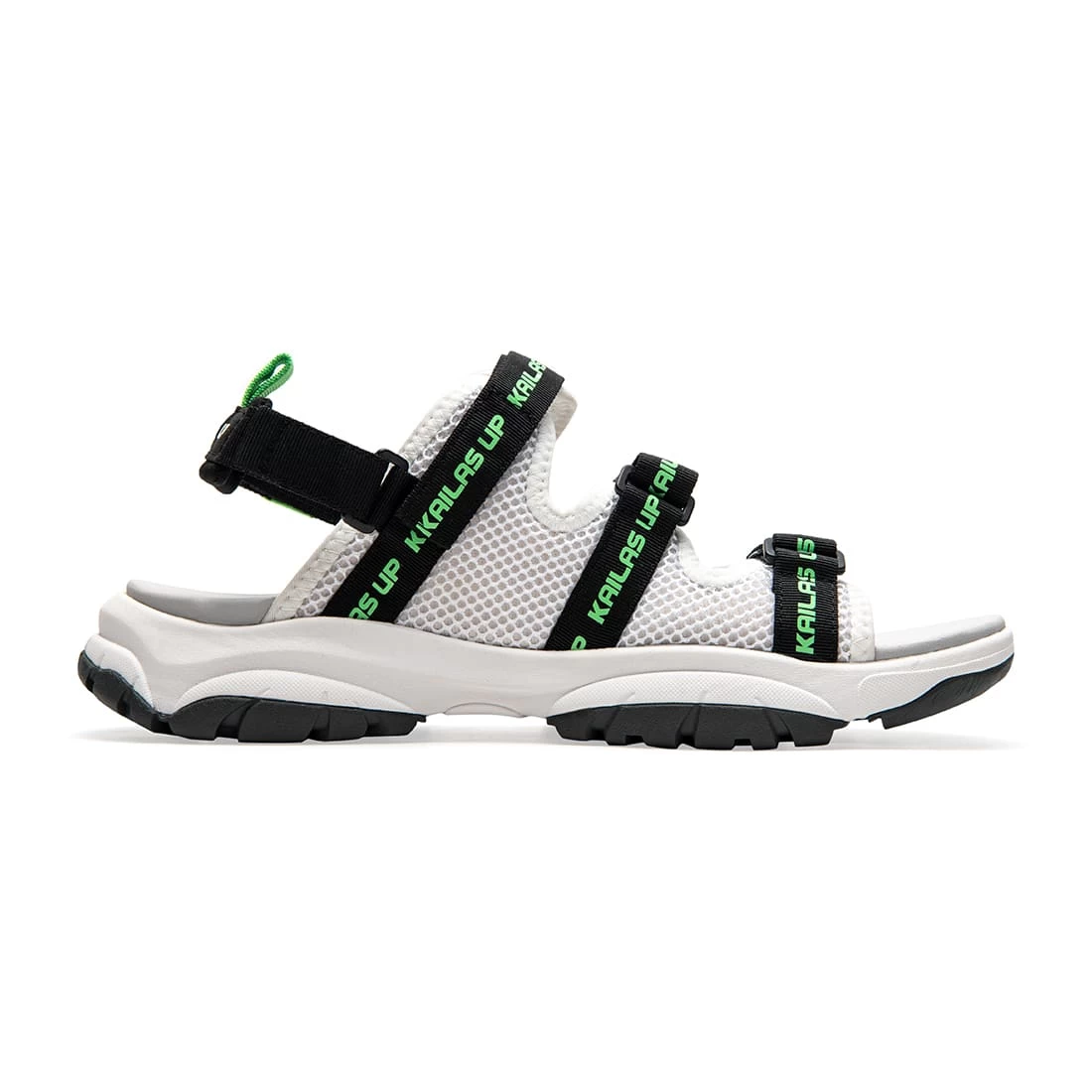 Kailas Up Lightweight Sports Sandals Unisex 5 Kailas Up Lightweight Sports Sandals Unisex - Image 5