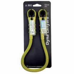 12mm Dynamic Rope Lanyard