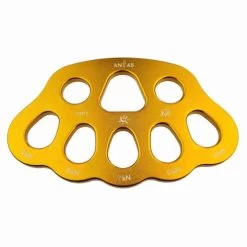 PAW 3/5 Rigging Plate - 2nd