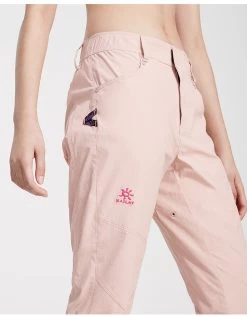 Kailas Up 9a Onsight Climbing Pants Women -Kailas Gear Sales Store UG2125405 5 03