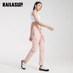Kailas Up 9a Onsight Climbing Pants Women -Kailas Gear Sales Store UG2125405 PU 4