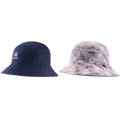 Reversible Bucket Hat -Kailas Gear Sales Store blue