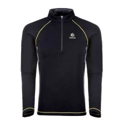 Men's Air Half-Zip Top
