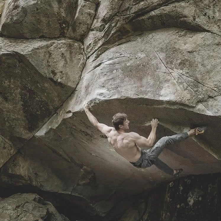 V15 Street Climbing Pants 7 V15 Street Climbing Pants - Image 7