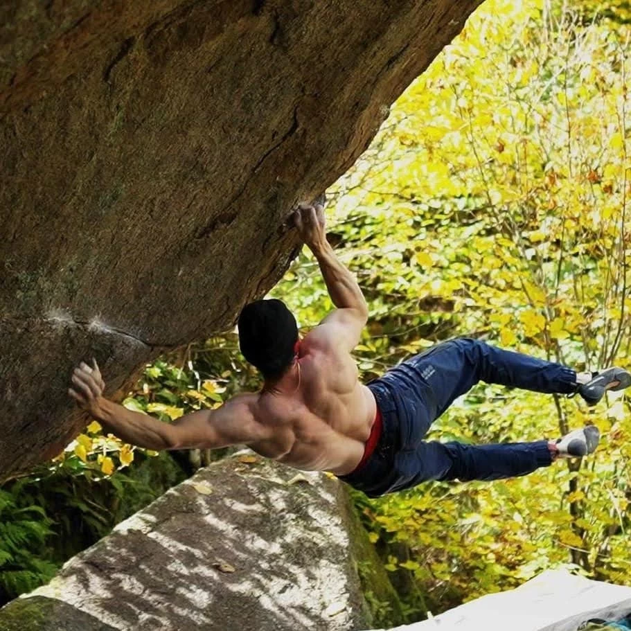 V15 Street Climbing Pants 8 V15 Street Climbing Pants - Image 8