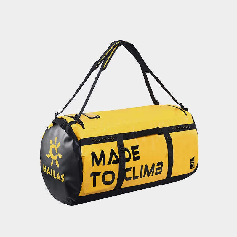 Kailas Antelope Duffel Bag 60L 1 Kailas Antelope Duffel Bag 60L