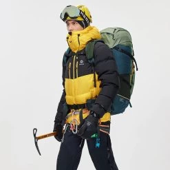 C1 Unisex Down Jacket -Kailas Gear Sales Store jdz 4 . d55caa7a 538a 4b8e 87c1 1cf635f3103f 1