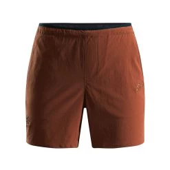 Kailas 9a Climbing Shorts Women -Kailas Gear Sales Store kailas 9aclimbingshortswomen OrangeBrown KG520260 16012