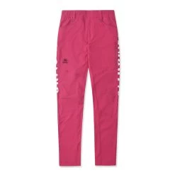 Kailas Up 9a Onsight Climbing Pants Women -Kailas Gear Sales Store kailas 9aonsightpantswomen Pink UG2125409 12383 1