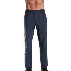 Kailas 9A-CLASSIC Rock Climbing Multi-functional Quick-dry Pant Men’s -Kailas Gear Sales Store kailas 9arockclimbingpantmen Charcoal KG510504 15022 1