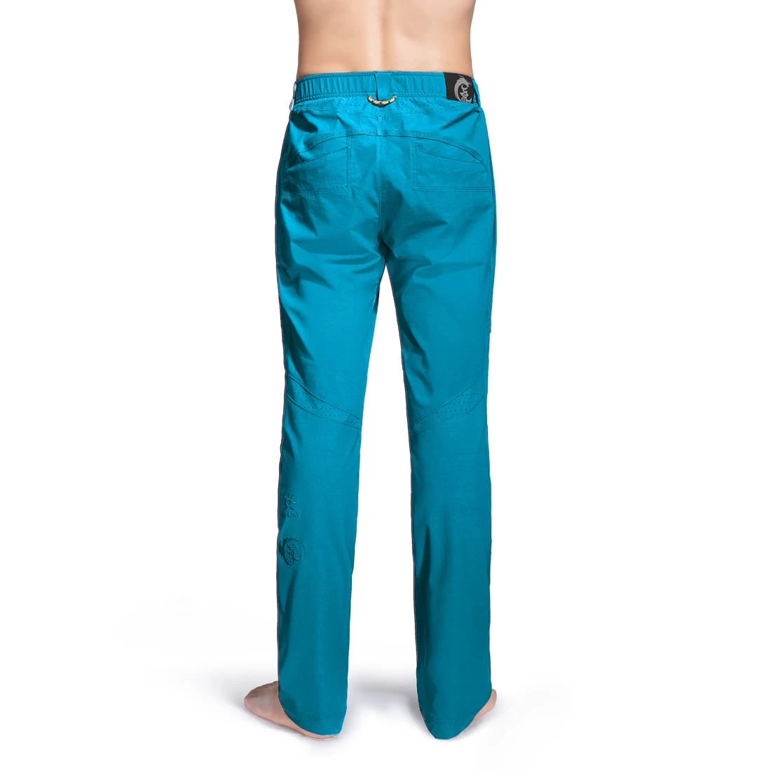 Kailas 9a Onsight Climbing Pants Men 3 Kailas 9a Onsight Climbing Pants Men - Image 3