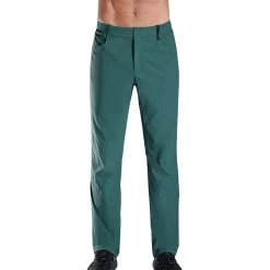 Kailas 9A-CLASSIC Rock Climbing Multi-functional Quick-dry Pant Men’s -Kailas Gear Sales Store kailas 9arockclimbingpantmen PineGreen KG510504 11393 5
