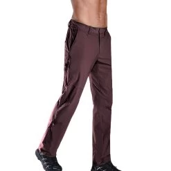 Kailas 9a Onsight Climbing Pants Men 11 Kailas 9a Onsight Climbing Pants Men -Kailas Gear Sales Store kailas 9arockclimbingpantmen WineRed KG510505 12345 2