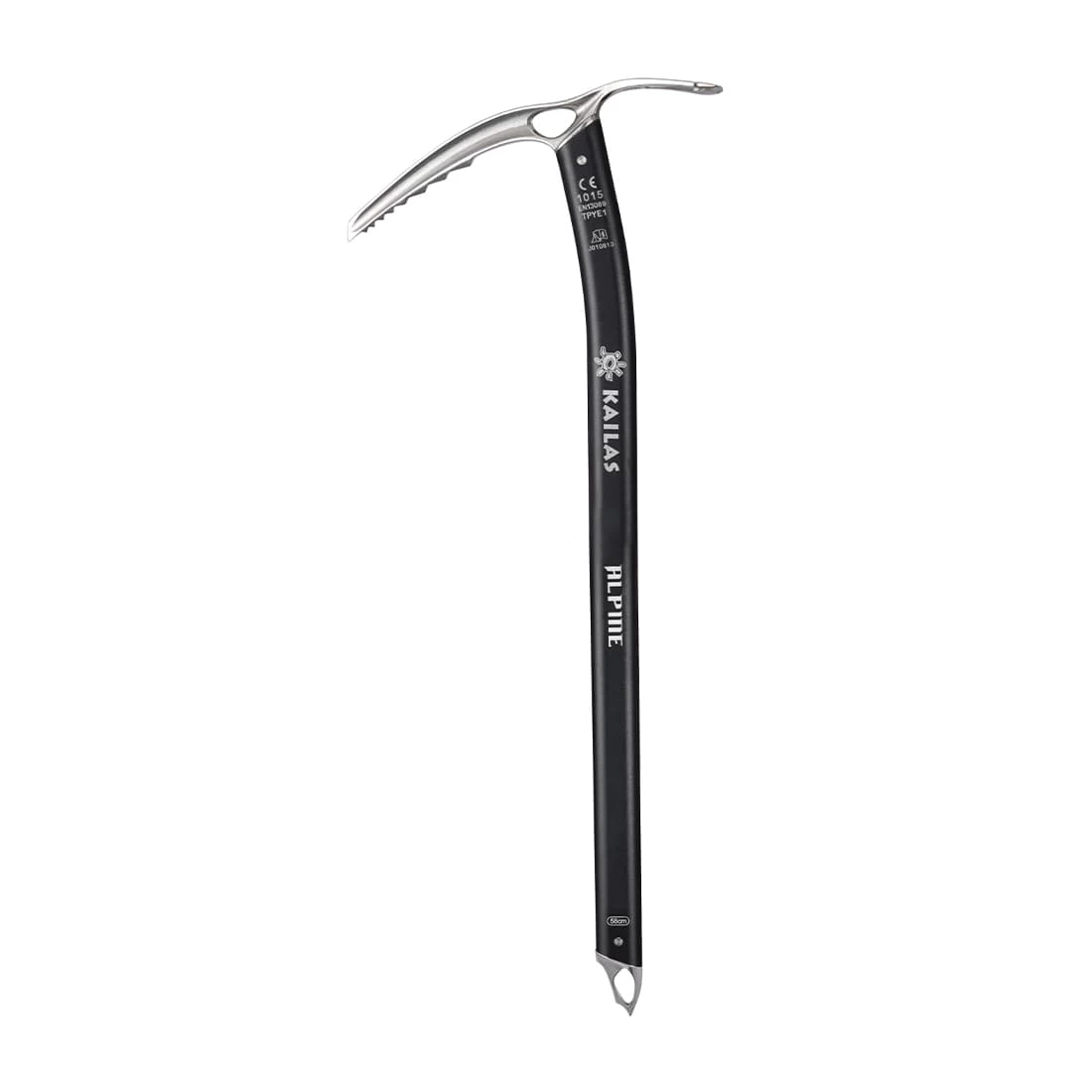 Kailas Alpine Ice Axe 1 Kailas Alpine Ice Axe