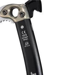 Kailas Altius Ice Axe -Kailas Gear Sales Store kailas AltiusIceAxe Black KE313003 17000 4