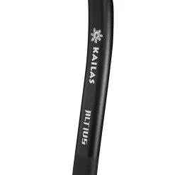Kailas Altius Ice Axe -Kailas Gear Sales Store kailas AltiusIceAxe Black KE313003 17000 5