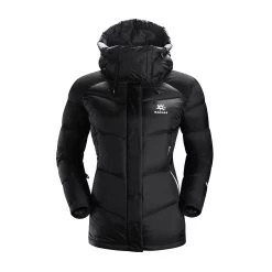 Kailas C1 Down Jacket Women -Kailas Gear Sales Store kailas C1 Down Jacket Women Black KG320116 17032