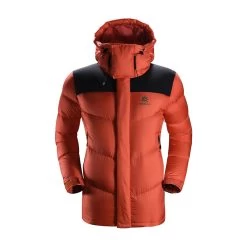 Kailas C1 Down Jacket Women -Kailas Gear Sales Store kailas C1 Down Jacket Women Flame Red KG320116 12035