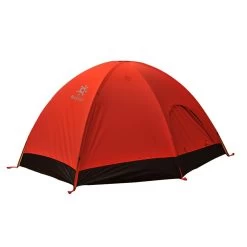 Kailas DongDong 2P 10000mm PU Coating Waterproof Alpine Tent -Kailas Gear Sales Store kailas Dongdongalpinetent2P red KT120001 12035 4
