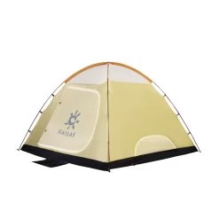 Kailas Holiday 6 Waterproof Camping Tent 6 Person 7 Kailas Holiday 6 Waterproof Camping Tent 6 Person -Kailas Gear Sales Store kailas Holiday6CampingTent Yellow KT230003 13175 3
