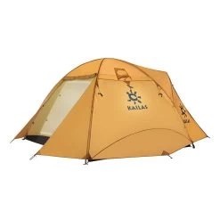 Kailas Holiday 6 Waterproof Camping Tent 6 Person 6 Kailas Holiday 6 Waterproof Camping Tent 6 Person -Kailas Gear Sales Store kailas Holiday6CampingTent Yellow KT230003 13175 4