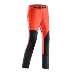ICEPEAK Hardshell Pants Men -Kailas Gear Sales Store kailas ICEPEAKHardshellPantsMen FlameRed1 KG130063 12035 2