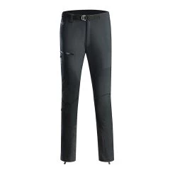 ICEPEAK Hardshell Pants Men -Kailas Gear Sales Store kailas ICEPEAK Hardshell Pants Men Black 1 KG130063 17032