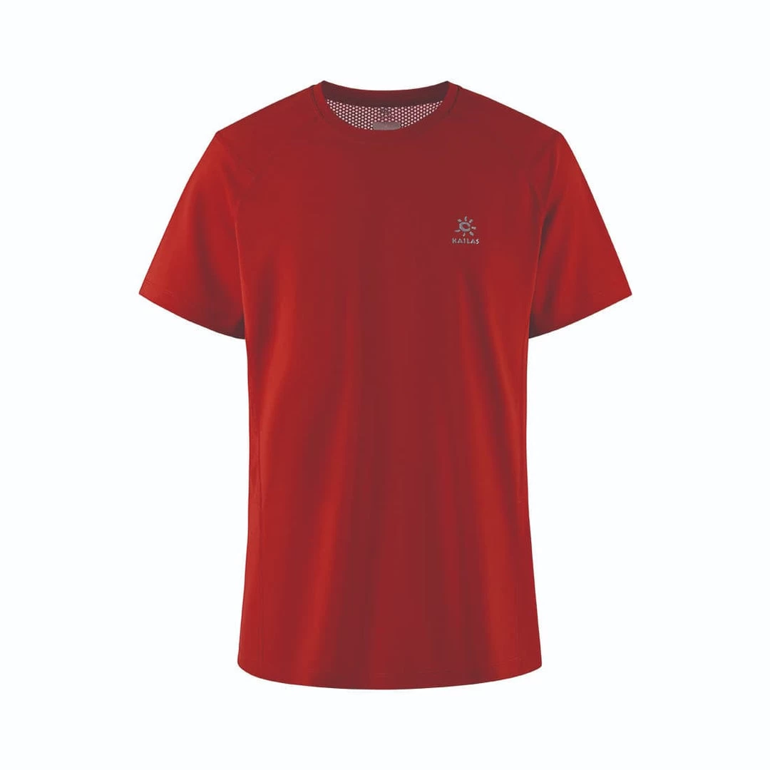 Icy Feel Functional Quick-drying T-shirt- Men 3 Icy Feel Functional Quick-drying T-shirt- Men - Image 3