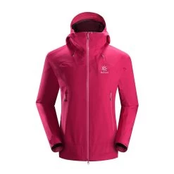 Kailas Mont 2.0 Hardshell Jacket Women‘s