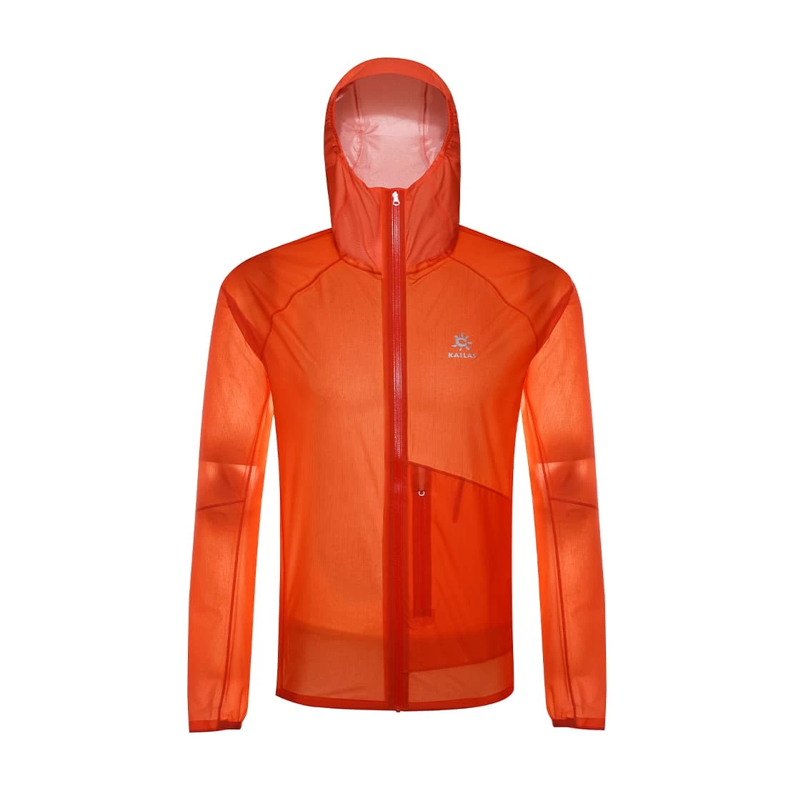 Nebula Light 2.0 Hardshell Jacket Men 1 Nebula Light 2.0 Hardshell Jacket Men