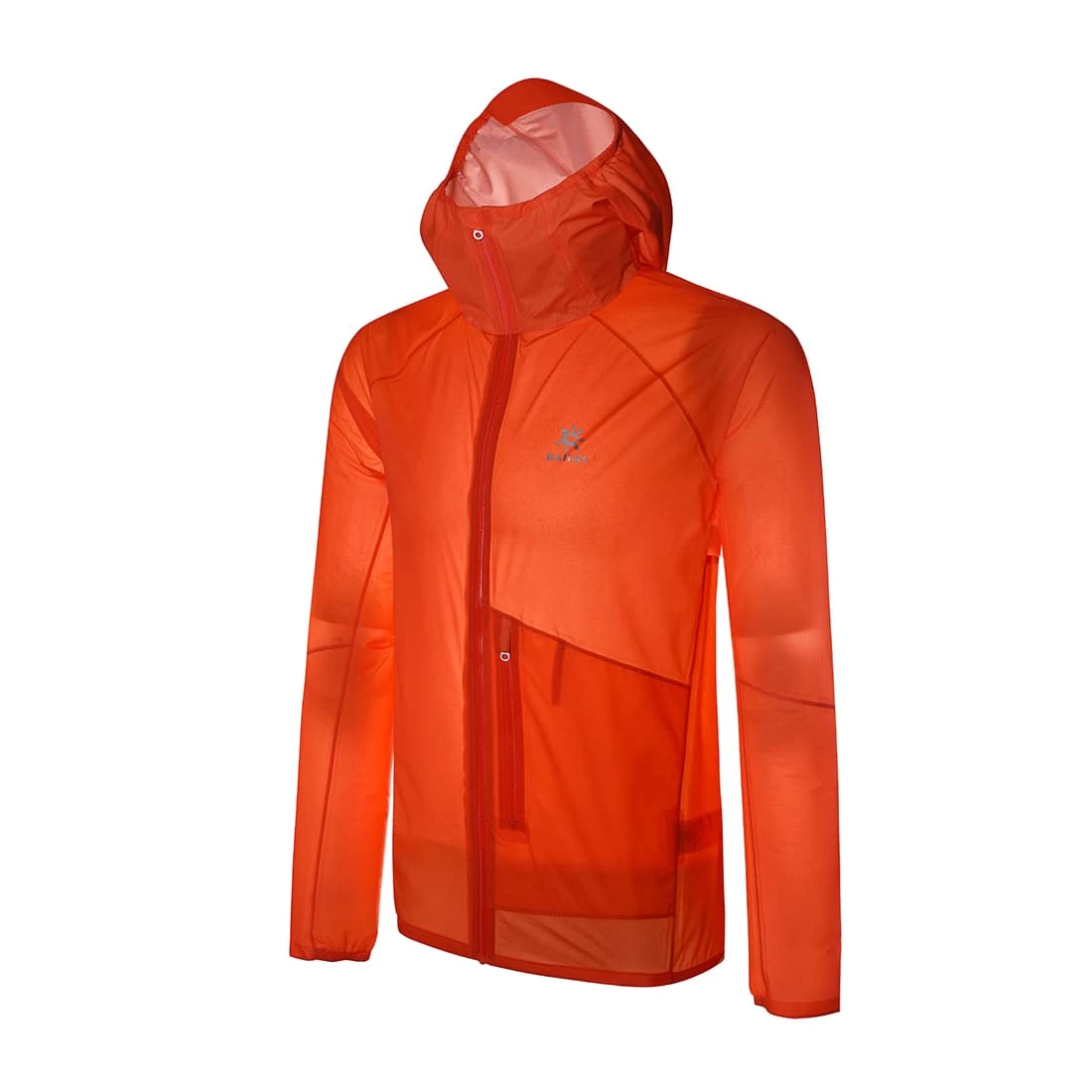 Nebula Light 2.0 Hardshell Jacket Men 2 Nebula Light 2.0 Hardshell Jacket Men - Image 2