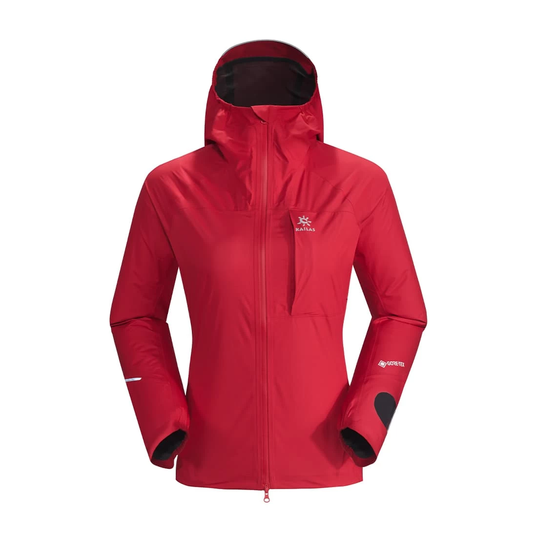 Kailas Nebula GTX-Paclite2.0 Waterproof Hardshell Jacket Women's 7 Kailas Nebula GTX-Paclite2.0 Waterproof Hardshell Jacket Women's - Image 7