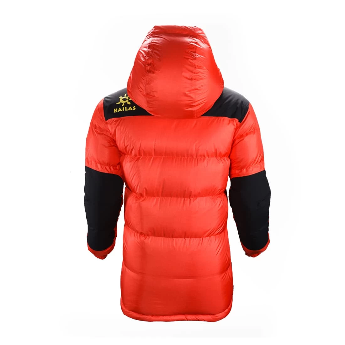 Kailas 900-fill Polar Alpine Down Jacket Unisex 2 Kailas 900-fill Polar Alpine Down Jacket Unisex - Image 2