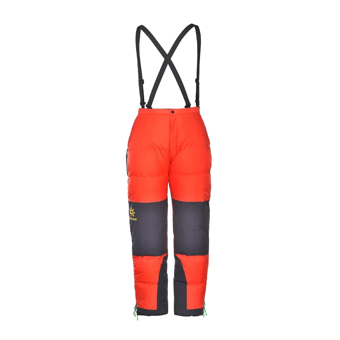 Kailas 900-fill Goose Polar Down Bib Alpine Pants Unisex 1 Kailas 900-fill Goose Polar Down Bib Alpine Pants Unisex