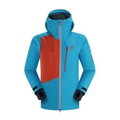 SKI-MONT Hardshell Jacket Men